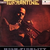 トミー・タレンタイン・プラス・マックス・ローチ・クインテット トミー・タレンタイン・プラス・マックス・ローチ・クインテット