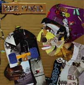 RIDE MUSIC RIDE MUSIC