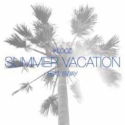 Summer Vacation feat.SWAY