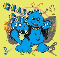 TOWER RECORDS ONLINE㤨CalledPlan/Crazy Cat [TYPE C][PCM-080C]פβǤʤ1,650ߤˤʤޤ