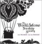 The Anarchy And The Ecstasy