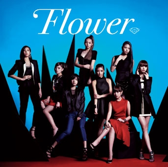 Flower ［CD+DVD］