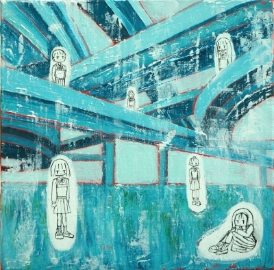Homeparties/Happiness/Highway/Forever[HMPT-003]