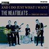 AND I DO JUST WHAT I WANT＜限定盤＞