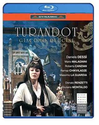 Puccini: Turandot