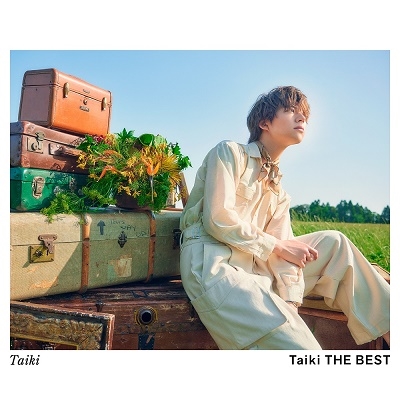 Taiki/Taiki THE BEST CD+DVDϡDVDס[USSW-0415]