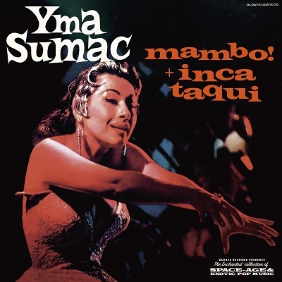 TOWER RECORDS ONLINE㤨Yma Sumac/ޥ!+󥫡[ODR7070]פβǤʤ1,650ߤˤʤޤ