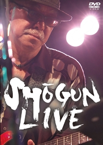 SHOGUN LIVE!
