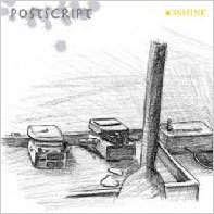 POSTSCRIPT POSTSCRIPT