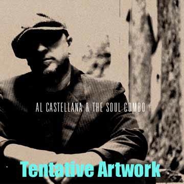 Al Castellana&The Soul Combo/Al Castellana&The Soul Combo[BBQ-63CD]