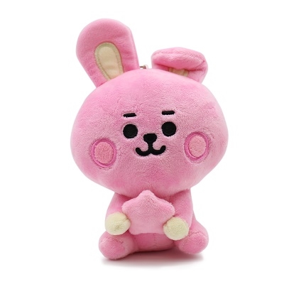 Bt21 Bt21 モバイルぬいぐるみスタンド Cooky Baby