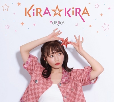 YURiKA/KiRAKiRA CD+Blu-ray Discϡס[RQBD-0003]
