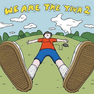 THEƥ/we are the tiva 2㥿쥳ɸ[UXCL-316]