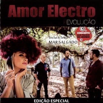 Amor Electro/̿ڥ롦ǥ[CNSI-24010]