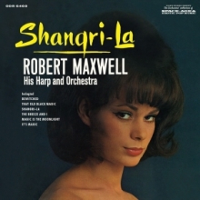 Robert Maxwell His Harp And Orchestra/󥰥ꡦ[ODR-6460]