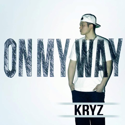 TOWER RECORDS ONLINE㤨KRYZ/On My Way[IFFT-101]פβǤʤ2,200ߤˤʤޤ