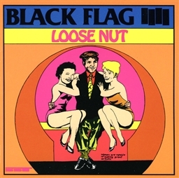 ルース・ナット ルース・ナット