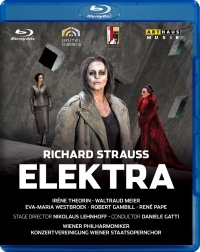 R.Strauss: Elektra