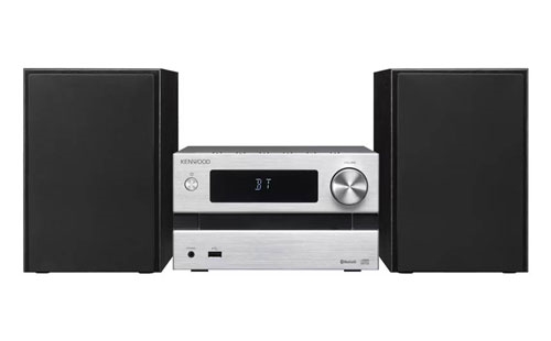 KENWOOD ѥHi-Fiƥ M-EB50-S[M-EB50-S]