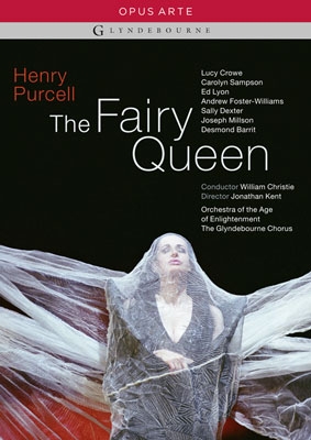 H.Purcell: The Fairy Queen