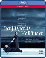 Wagner: Der Fliegende Hollander Wagner: Der Fliegende Hollander