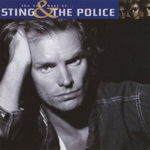 Sting/ベスト・オブ・スティング & ポリス