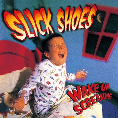 ウェイク・アップ・スクリーミング<タワーレコード限定> ウェイク・アップ・スクリーミング<タワーレコード限定>