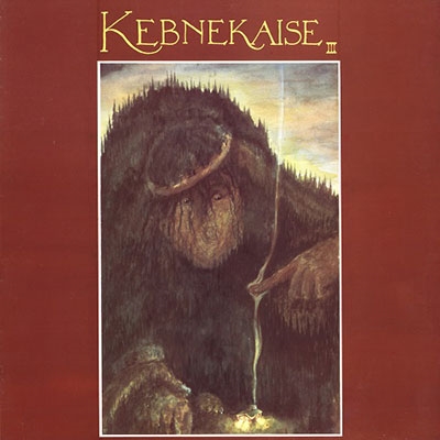 ケブネカイゼIII