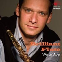 Brilliant Flute Brilliant Flute