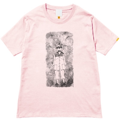 139 amazarashi NO MUSIC, NO LIFE. T-shirt（グリーン電力証書付) XLサイズ