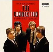 New England's Newest Hit Makers