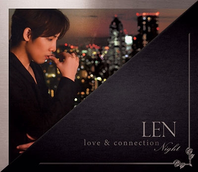 LEN/Love&Connection(NIGHT)[LC-001N]