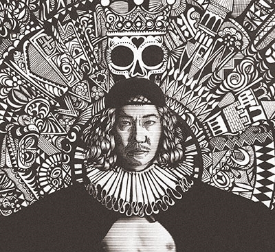 裸の王様 裸の王様