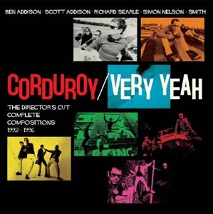 Very Yeah - The Director's Cut: Complete Compositions 1992-1996