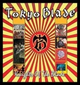 Tokyo Blade/Knights Of The Blade[HNEBOX080]