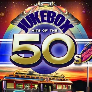 Jukebox Hits Of The 50S[CDSGP4046]