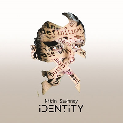 Nitin Sawhney/Identity[5419762660]