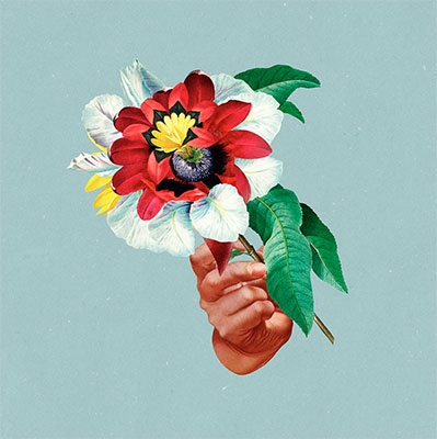 Kingdoms In Colour (Turquoise Vinyl)<限定盤> Kingdoms In Colour (Turquoise Vinyl)<限定盤>