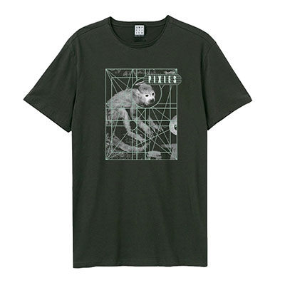 The Pixies/Pixies - Dolittle T-shirts X Large[ZAV210L52XL]