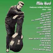 Mike Hurst/Producers Archives, Vol. 4[SJPCD490]