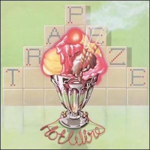 Trapeze/Hot Wireס[CANDY264]