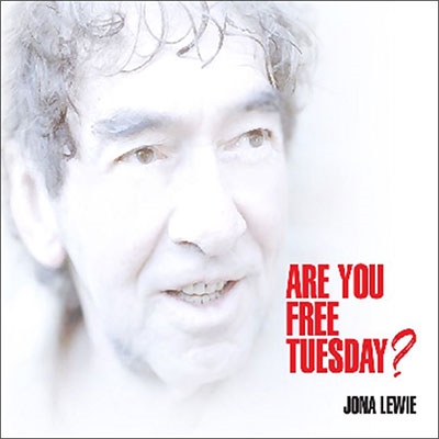 Are You Free Tuesday?＜限定盤＞