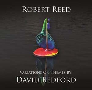Variations on a Theme By David Bedford