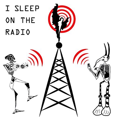 Sleep on the Radio