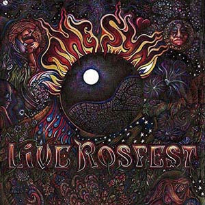 Live Rosfest ［CD+DVD］