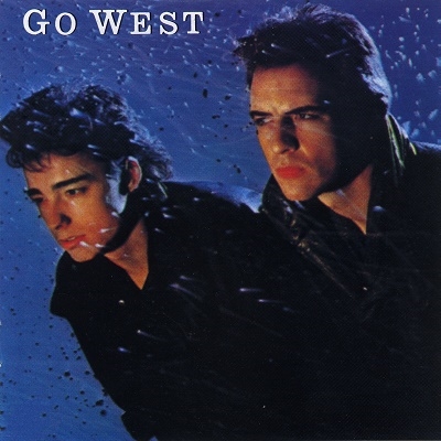 Go West (2022 Remaster)(Vinyl)＜Clear Vinyl＞