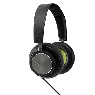 BeoPlay ヘッドフォン H6 Black