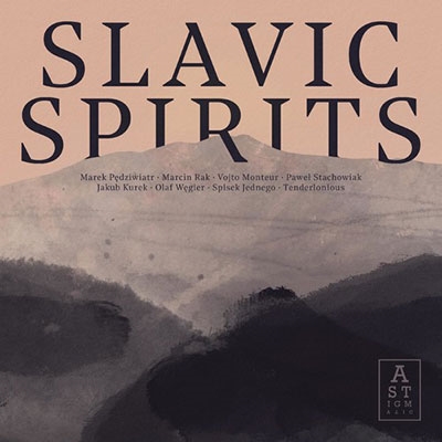 TOWER RECORDS ONLINE㤨Eabs/Slavic Spiritsס[CDAST009LE]פβǤʤ4,890ߤˤʤޤ
