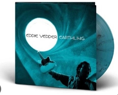 TOWER RECORDS ONLINE㤨Eddie Vedder/EarthlingTranslucent Blue/Black Marble Vinyl[4525430]פβǤʤ3,290ߤˤʤޤ