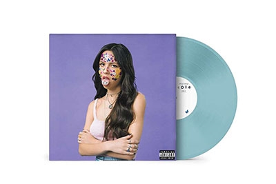 Sour＜Light Blue Vinyl＞